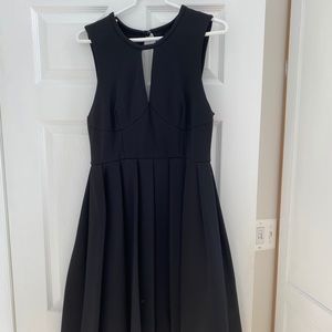 Tracy Reese black dress